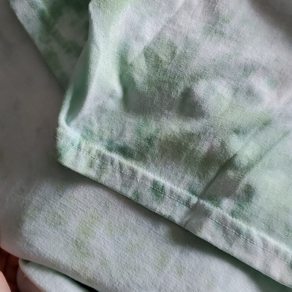 Tie dye set - Picture 2 of 2